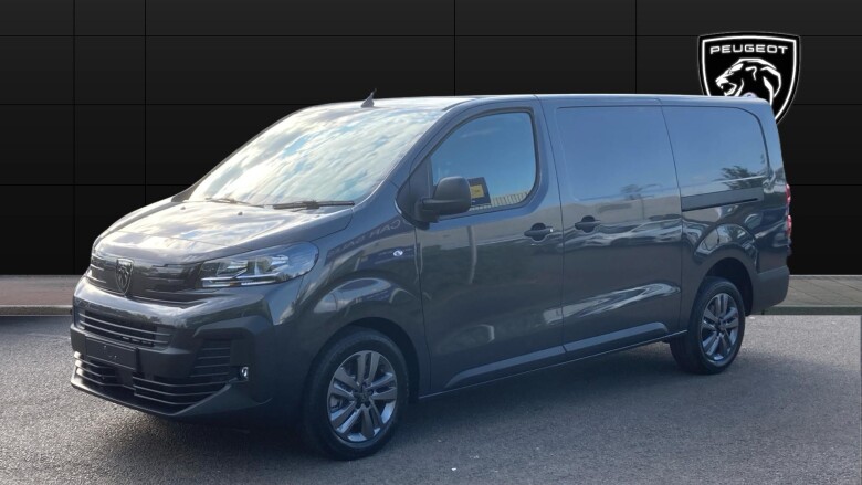 Peugeot Expert Xl Diesel 2.2 BlueHDi 150 Professional Van